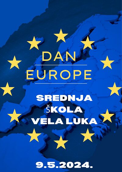 SRETAN DAN EUROPE!